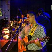 Clases de música/guitarra/teoría para todas las edades